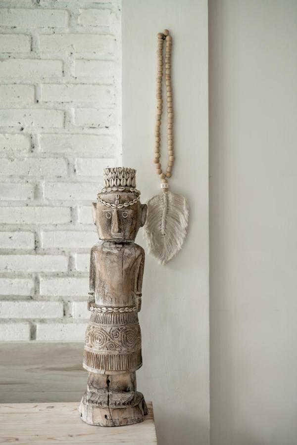Villa Piece Of Peace Private 3Br With Large Pool And Garden Canggu Exteriör bild