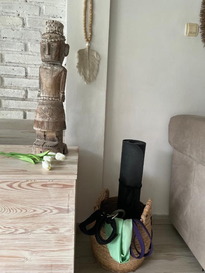 Villa Piece Of Peace Private 3Br With Large Pool And Garden Canggu Exteriör bild